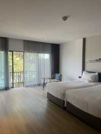 Novotel Sriracha ชลบุรี