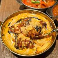 Indian food