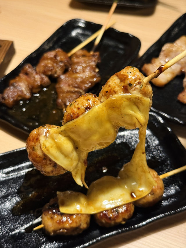 🇯🇵 鳥貴族香港首店-必點雞釜飯