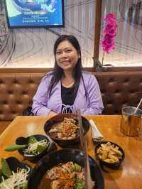 ร้านก๋วยเตี๋ยวเรือหอมสยาม (หอมสยาม)
