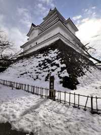 Taurus castle Winter 