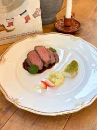 【福岡ランチ】福岡のこだわりの素材を使ったランチが楽しめる