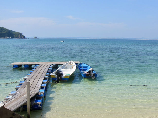 Island Bliss: A Journey to Gem Island Resort & Spa