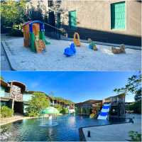 Kalima Resort & Villas Khao Lak พังงา