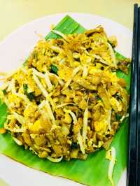 Savoring Chai Leng Park’s Street Food Delights! 🍜🔥