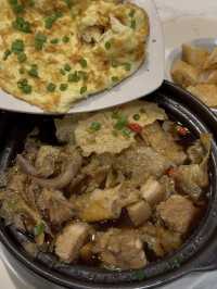 12 Hours of Non-Stop Food and Fun in Johor Bahru
