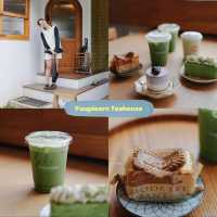🌿 มัดรวม 11 คาเฟ่ จ.น่าน ที่ไม่ควรพลาด