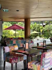 รีสอร์ตหรูระดับ 5 ดาว ใกล้หาดในหาน