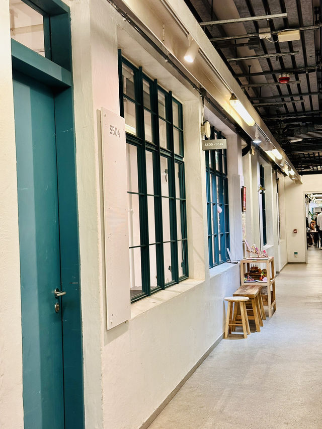 🇭🇰歷史與現代的完美融合的香港景點✨每月不同！