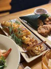 🌻하노이 맛집 '꽌안응온 (Quan an Ngon)'