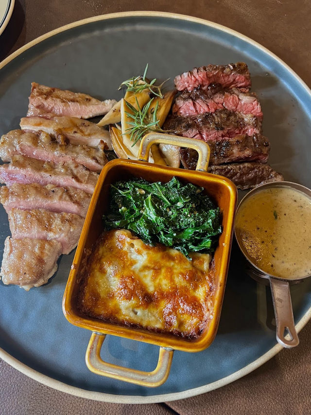 🍃🍁[하노이]호안끼엠 맛집 핀초 타파스키친