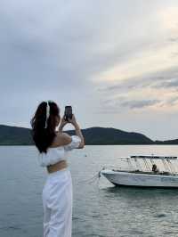 Yaya Malee Resort ที่พักแสมสาร สไตล์มินิมอล อบอุ่น