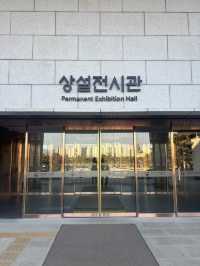 미디어와 함께 전주의 역사를 느끼기 좋은 박물관☺️
