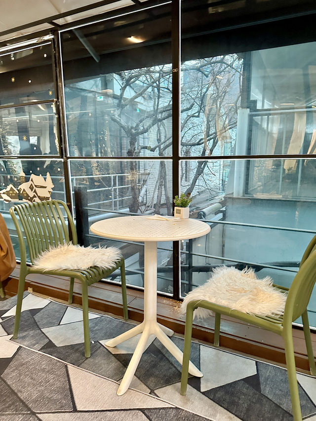 강남 데이트하기 좋은 곳