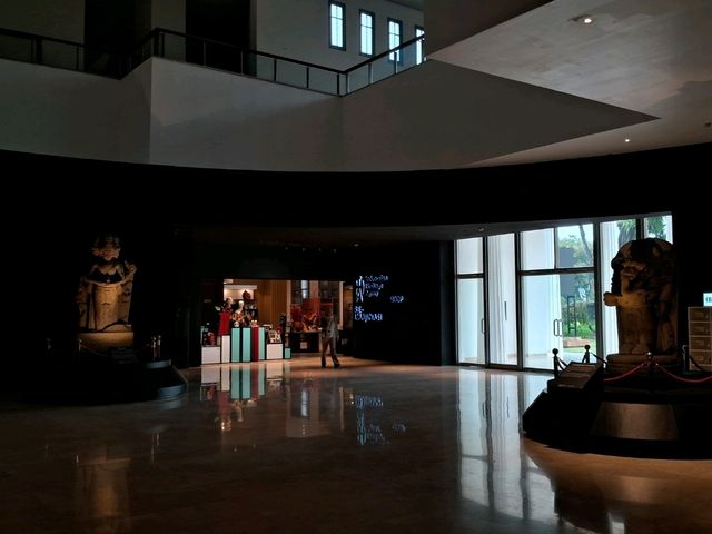 【ジャカルタ】インドネシアの国立博物館がおもしろい！