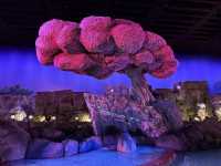 รีวิว Universal Beijing Resort 