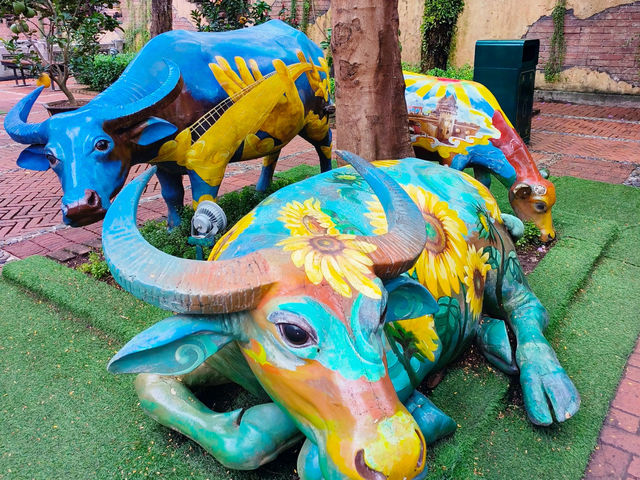 Discover the Enchanting Sun World Bà Nà Hills – Vietnam’s Fantasy Wonderland 🏰