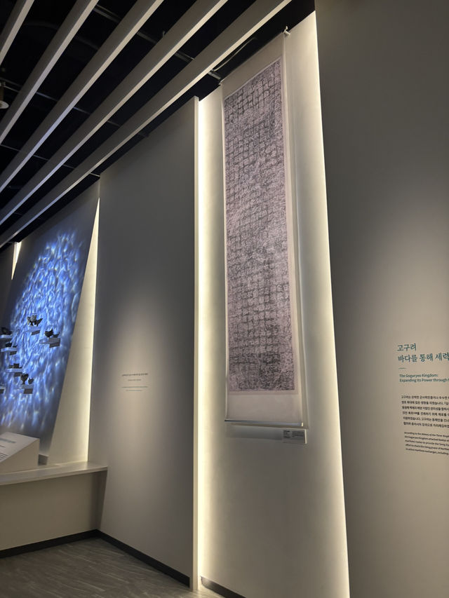 해양역사 유산을 구경할 수 있는 인천 데이트 추천장소😀