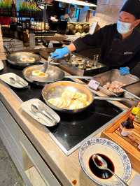 珠海華發喜來登飯店