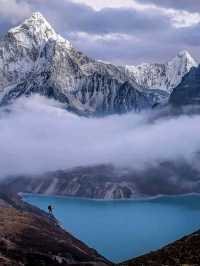 Annapurna