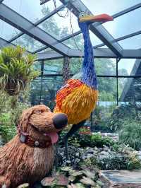 Disney Garden of Wonder - Floral Fantasy