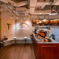 Relive Cafe Hongkong