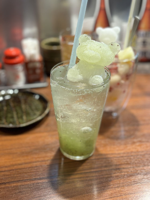 【大阪・日本橋】本場東京の焼きとんが楽しめる「炭火焼き くまのもり」
