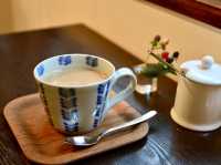 Delicious Coffee and Cozy Vibes at MUTO Coffee Roastery