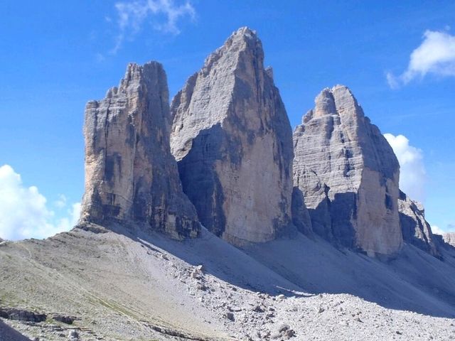 Tre Cime di Lavaredo: The  natural gem of Dolomites!