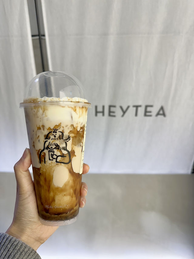 밀크티 찐 맛집 추천!!
