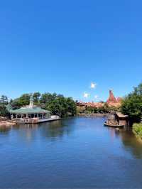 Tokyo Disneyland