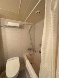 Hotel JAL City Nagano: Comfort & Convenience in the Heart of the City
