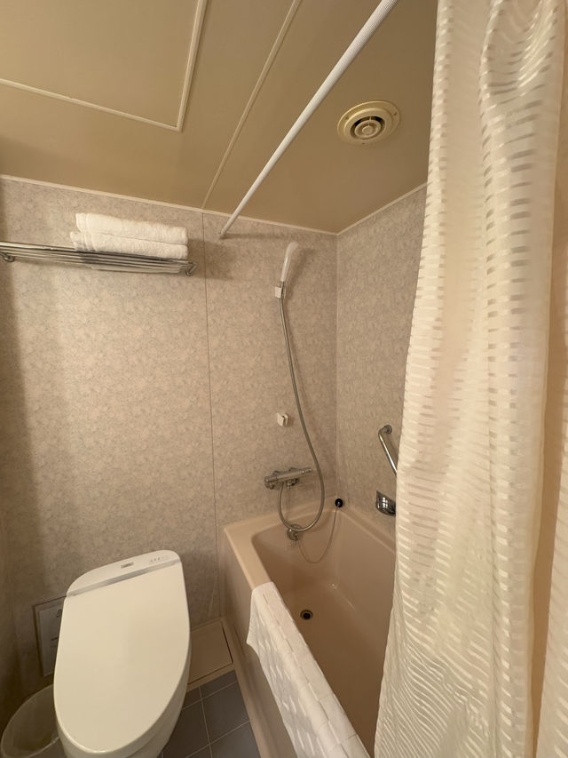 Hotel JAL City Nagano: Comfort & Convenience in the Heart of the City