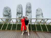 เที่ยว Bana Hills บานาฮิลล์ ฟีลยุโรป