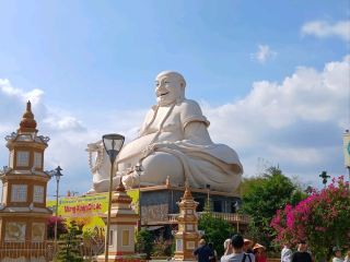 Beauty of temples