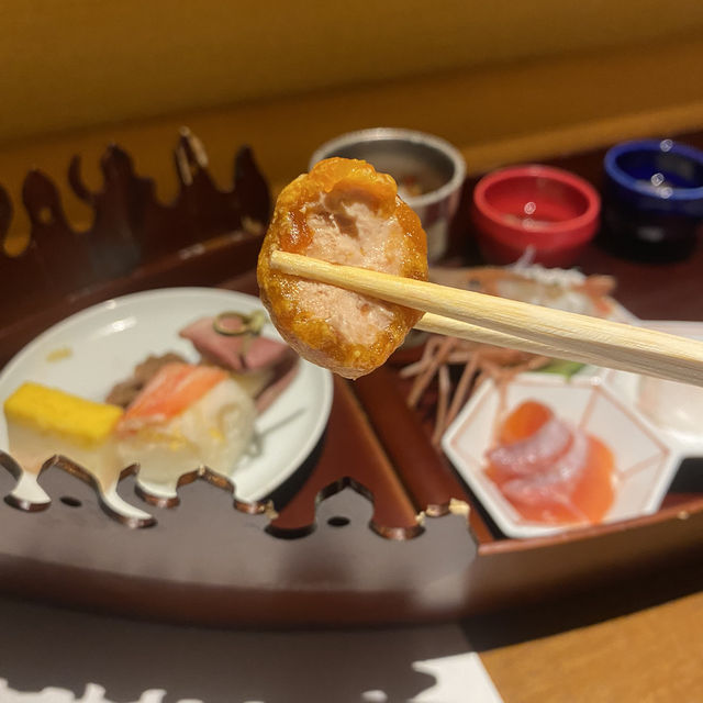 無死角極放鬆！北海道豪華溫泉酒店「界 波羅多」