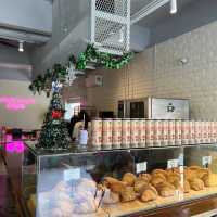 Sarawakian themed noodles eatery in SS2