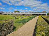Fishbourne Roman Palace