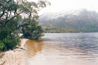 The Twelve Palawa Seasons at the Dove Lake Circuit Walk