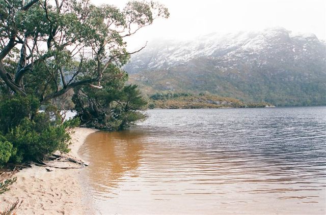 The Twelve Palawa Seasons at the Dove Lake Circuit Walk
