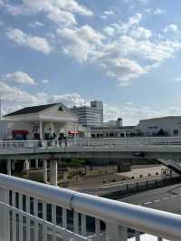 【大阪】臨空城 Premium Outlet 🛍️購物一天煩惱盡消