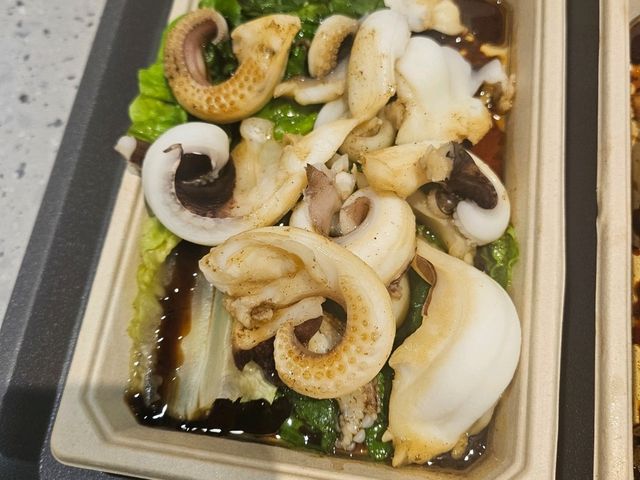 40年經驗潮州鹵水鵝大師傅👍