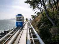 Incredible things to Experience in Busan
