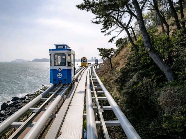 Incredible things to Experience in Busan