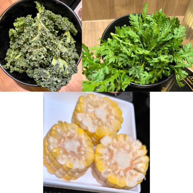 鍋霸4.5小時任飲任食火鍋放題