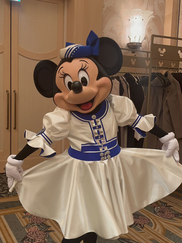 【アンバサダーホテル】大宴会場ファンタジア！