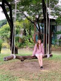 Tolopoti Hotel & Resort