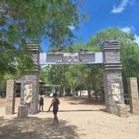 Komodo National Park