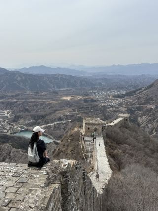 고북수진 + 사마대장정 당일치기 자유여행