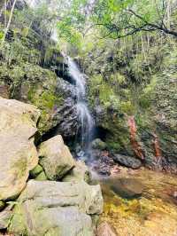 Jerai Hill: A Breathtaking Highland Escape in Kedah